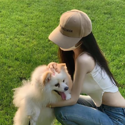 顺其自然的日子