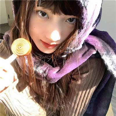 女儿站起来